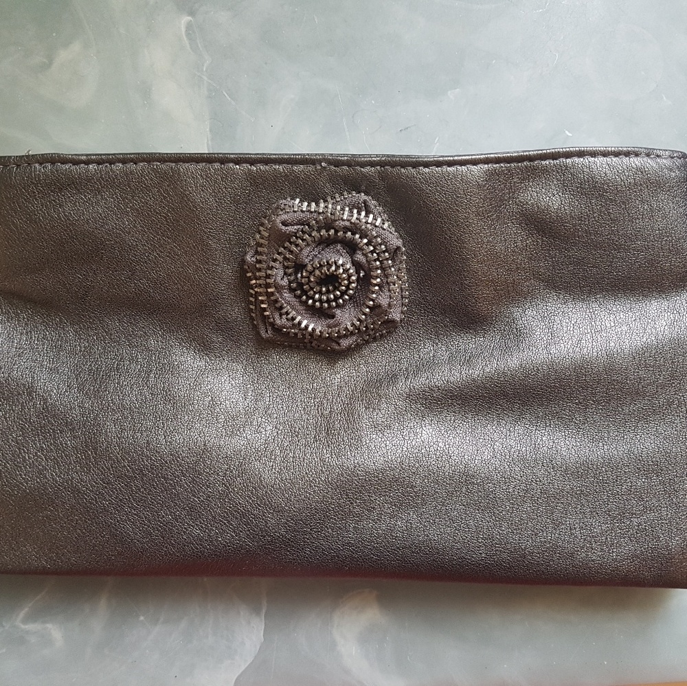 Lancome cosmetic bag